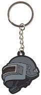 PUBG - Level 3 Helm etPVC - Schlüsselanhänger
