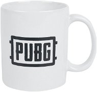 PUBG - Playerunknown's Battlegrounds "Logo" Mug - Tasse