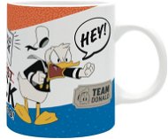 Disney Ducktales Donald - Becher - Tasse
