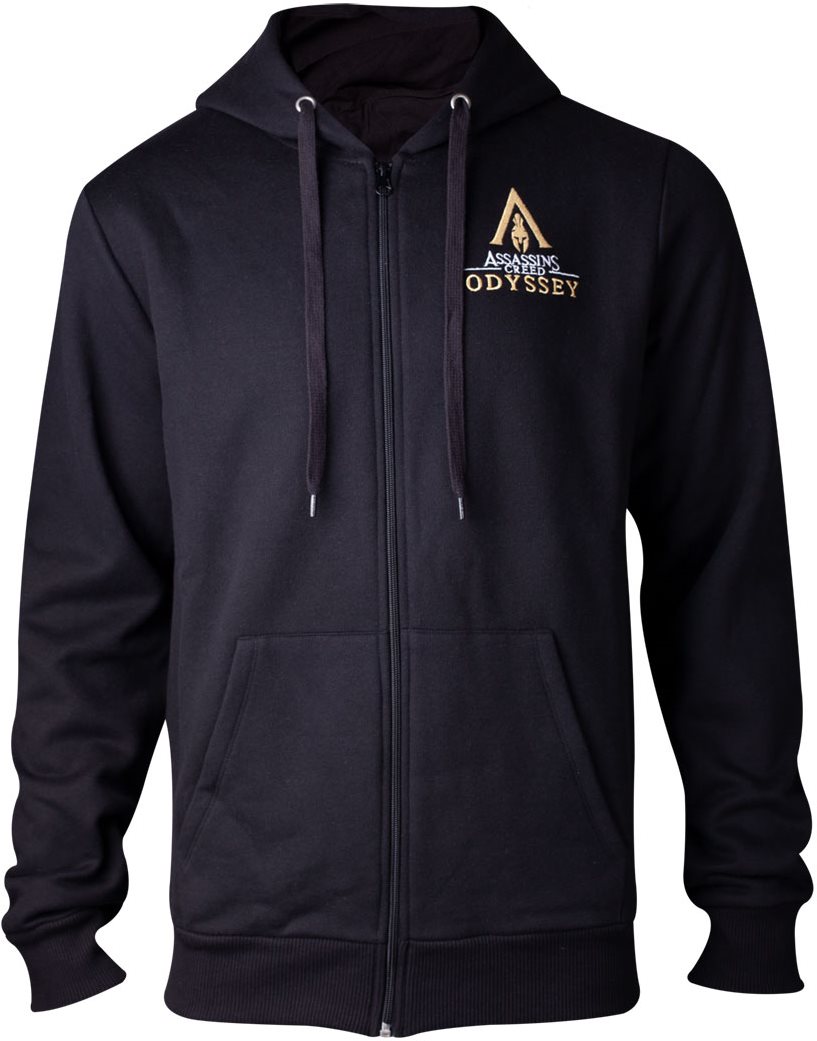 Assassins creed cheap odyssey hoodie