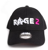 RAGE 2 - Cap - Hat