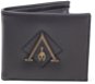 Assassin's Creed Odyssey Metal Logo - Wallet - Wallet