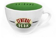 Hrnček Priatelia Central Perk – hrnček - Hrnek