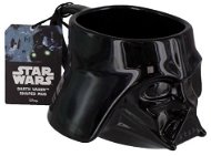 Star Wars Darth Vader - 3D-Tasse - Tasse