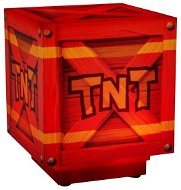 Crash Bandicoot TNT - Lampe - Tischlampe