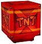 Crash Bandicoot TNT - Lámpa - Asztali lámpa
