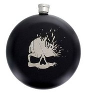 Call of Duty Skull Hip Flask - Container