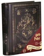 Harry Potter Hogwarts - The Moneybox - Cash Box