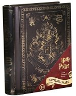 Harry Potter Hogwarts – pokladnička - Pokladnička