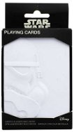 Karten Star Wars Stormtrooper & Darth Vader - Kartenspiel - Karty