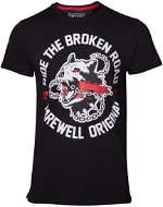 Days Gone - Broken Road - T-shirt - T-Shirt