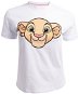 Lion King Nala - T-Shirt L - T-Shirt