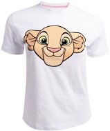 König der Löwen Nala - T-Shirt S - T-Shirt