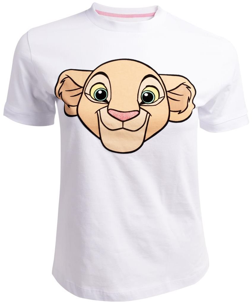 Nala t shirt on sale