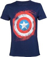 Captain America, tričko - Tričko