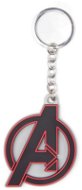 Avengers logó - kulcstartó - Kulcstartó