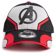 Avengers Quantum - Cap - Cap