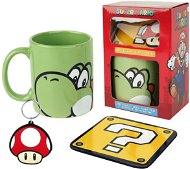 Super Mario Yoshi - Gift Set - Gift Set