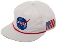 NASA – šiltovka - Šiltovka
