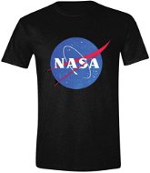 NASA tričko XXL - Tričko