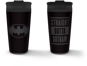 Straight Outta Gotham - Reisebecher - Thermotasse