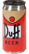Duff sör - utazó bögre - Utazó bögre