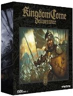 Kingdom Come: Deliverance – Do útoku! - Puzzle