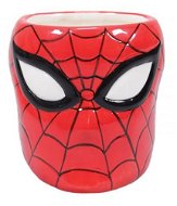 Spiderman Mask - Mug - Mug