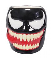 Venom Mask - Mug - Mug