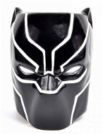 Black Panther 3D - Becher - Tasse
