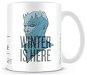 Game Of Thrones Winter Is Here - Mug - Mug