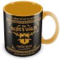 Game Of Thrones The Nights Watch - Mug - Mug