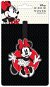 Minnie Mouse - Namensschild - Gepäck-Namensschild