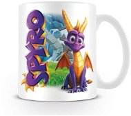 Spyro Good Dragon - Mug - Mug
