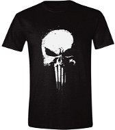 Punisher Logo tričko - Tričko