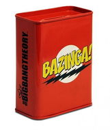 Cash Box Bazinga - Money Box - Pokladnička