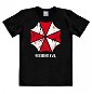 Umbrella Logo - T-Shirt - T-Shirt