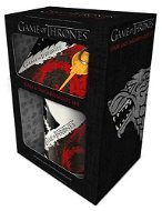 Game Of Thrones Coats - Gift Set - Gift Set