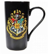 Harry Potter Hogwarts Crest - Becher - Tasse