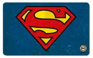 Superman Logo - podložka - Egérpad