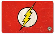 The Flash Logo - podložka - Mauspad