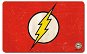 The Flash Logo - Mauspad - Mauspad