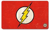 The Flash Logo - podložka - Unterlage