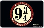 LOGOSHIRT Harry Potter: Platform 9 3/4 - Placemat