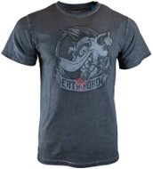 Crash Team Racing Nitro-Fueled Eat the Road - T-shirt - T-Shirt