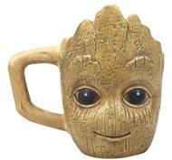 Guardian Of The Galaxy Groot - Mug - Mug