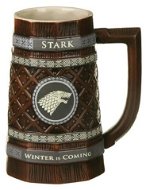Game Of Thrones Stark - Tankard - Mug