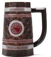 Game Of Thrones Targaryen - Tankard - Mug