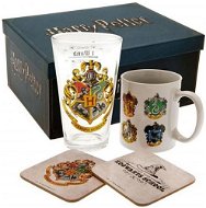Harry Potter Gift Set - Gift Set