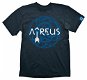 God Of War Arteus - T-Shirt S - T-Shirt